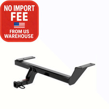 Curt 12221 Trailer Hitch Receiver. picture