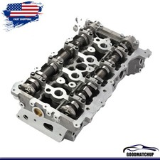 For 11-18 2.4L Hyundai Santa Fe Sonata Kia Sportage G4KJ Cylinder Head Assembly picture