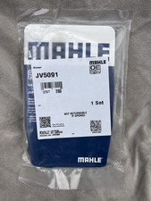 NEW MAHLE JV5091 Engine Timing Cover Gasket Set - Fits Nissan / Infiniti /Suzuki picture