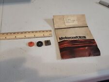 1965-73 Ford Mustang Shelby Mercury Cougar NOS ALTERNATOR TERMINAL INSULATOR KIT picture