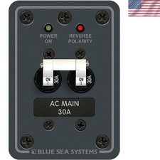 AC Main, 30A picture