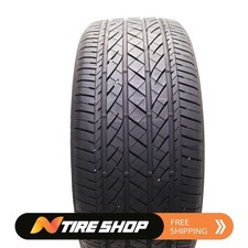 Used 235/40R19 Bridgestone Turanza EL440 - 92V - 8.5/32 No Repairs picture