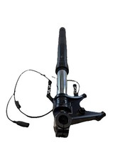 2025 24-26 Aprilia RS457 RS 457 Front Right Fork Damper Suspension OEM STRAIGHT picture
