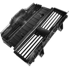For 2024 2025 Ford Mustang PR3Z-8475-C Black Shutter Assembly Radiator Control picture