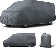 DaShield Ultimum Series Waterproof Van Cover 2013-2025 Ford Transit Van picture