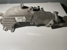 2016-19 5.0 Cummins Intake Collector picture