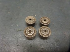 3NCC1010P TORRINGTON FLAP ROLLER BEARINGS X4 BEECHCRAFT BEECH BARON BONANZA B picture