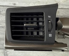11-17 Lexus CT200H Climate Control & Vents 5590076110, 5566276030, 5565076010  picture
