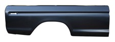 Passenger Side Bedside Outer Long Bed AMD Fits Ford F-100 X720-4573-8R picture