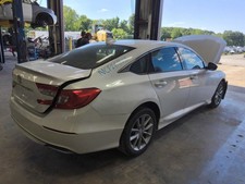 Wash Reservoir US Market Fits 18-22 ACCORD 785453 picture