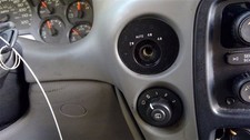 Chassis ECM Transfer Case Fits 06-09 ENVOY 717083 picture