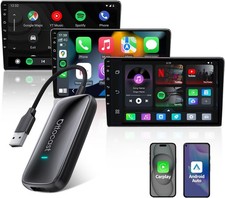 OTTOCAST Magic AI Box 2026 4GB+32GB Wireless CarPlay Adapter Play2Video Ultra picture