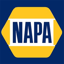 NAPA Vinyl Sticker Decal 6