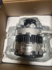 24V 60A Alternator for 27060-E0040 27060E0040 Case E230CSR E260CSR w/ HINO J08E picture