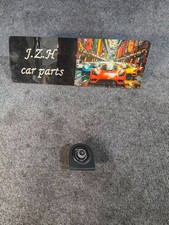 Used,For McLaren MP4-12C Spider Coupe MIRRORS CONTROL SWITCH OEM PN 11M1257CP.01 picture