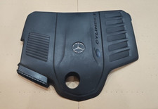 2020-2023 MERCEDES BENZ GLS450 GLE450 OEM FRONT ENGINE PLASTIC COVER A2560101703 picture