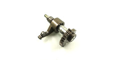 2019-2020 Polaris Ranger XP 1000 OEM Shift Shaft w/ Sector Gear & Roller Pawl picture