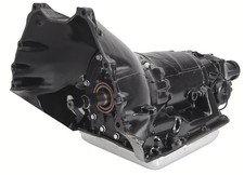 JEGS GM TH350 Performance Automatic Transmission for Buick, Oldsmobile, or picture