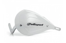Polisport Baja Handguards White 8305600001 picture