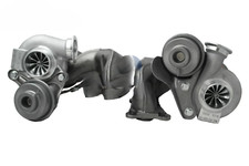Update V3 TD04-19T 11 Blade 49131-07031/041 for 335i/is/ix 3.0L with N54 Engine picture