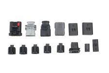 2013-2015 Ram Cummins Tuner Harness Plug Kit picture