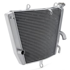 Aluminum Water Cooling Radiator For Suzuki GSX-R 600 GSXR750 2011-2024 GSXR600 picture