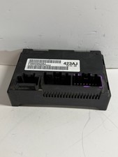 OEM P56029423AJ JEEP GRAND CHEROKEE TRANSFER CASE CONTROL MODULE 2011 picture