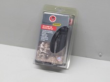 MOOSE UTILITY ATV HEATED CLAMP-ON HAND GRIPS KIT 0631-0153 NEW picture