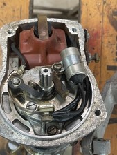Vintage Mercury 650 Magneto 394-2271A 2 picture