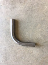 1.5” .095 Wall Round Tubing 90 Degree Bend picture