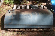pair OE 1968 GTO doors w/glass,unrestored,LOCAL PICKUP ONLY picture