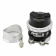 Turbosmart BOV Race Port - Black - Gen V picture