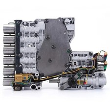 2017-2023 FORD F-150/F-150 10R80 MUSTANG 10R80 Transmission Valve Body OEM picture