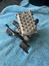 ✅🚘 Toyota Highlander RX400H Hybrid Transmission Oil Cooler Pump 35300-48010 picture