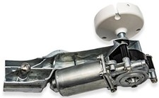 Carefree 12V Electric Awning Replacement Motor |  R001326WHT | NEW picture
