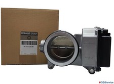 Original Throttle Body Renault Clio Megane Dacia Duster Sandero 1.6 16V picture