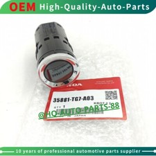 35881-TG7-A03 OEM Start/Stop Button For Honda Passport Pilot Ridgeline 1.5L 3.5L picture