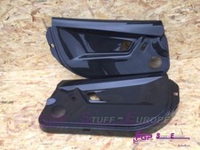 LP570 door panels cards set inside for Lamborghini Gallardo 403867105E picture