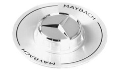 GENUINE GLS Maybach Center Cap (SINGLE) 0004005900 picture