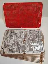 x10Pcs Bulk Order For HONDA OBD1 Replacement  Blank Pcb's P28, P06, P05,P75,Ect picture