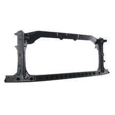 For 2019-2025 Chevrolet Silverado 1500/GMC Sierra 1500 NEW Radiator Core Support picture