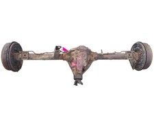 Rear Axle 3.31 Ratio Fits 86-91 GRAND WAGONEER 679024 picture