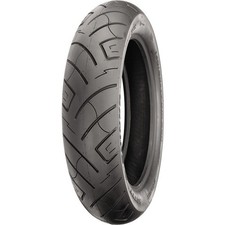 Shinko - 130/70-18 - 777 Heavy Duty Front Cruiser, Touring Motorcycle Tire picture