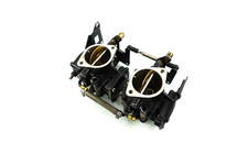 1996-1997 Sea-Doo GTX & XP 787/800 OEM Dual Carburetors (MAG & PTO) 270500284 picture