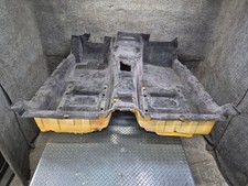 1994-1997 BMW E31 840Ci INTERIOR FLOOR CARPET COVER BLACK picture