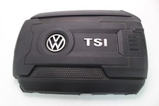 2019-2023 VOLKSWAGEN JETTA 1.4L TSI ENGINE COVER OEM, 6002018062 picture