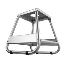 Uimoso Motorcycle Stand 1100 lbs Capacity for Dirt Bike Maintenance and Repair picture