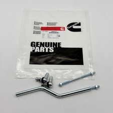 For 1994-98 Dodge Ram 2500 3500 Cummins P7100 Accelerator Linkage Assembly Kit picture