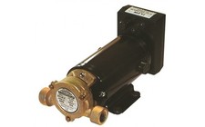 GROCO Vane Pump SPO 60R Series #SPO-60-R-12V picture