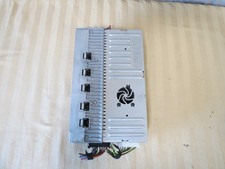 07-09 Mercedes w221 w216 S CL Audio AMP Amplifier BECKER 2218705089 2218701889 picture